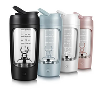 FusionBlend - Elektrisk Protein Shaker