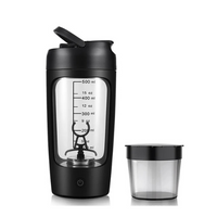 FusionBlend - Elektrisk Protein Shaker